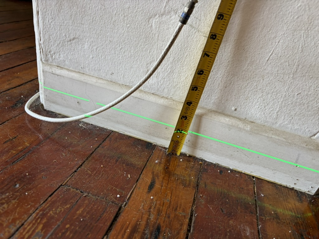 Kitchen, bath & whole-home floor remodel — project photo 3