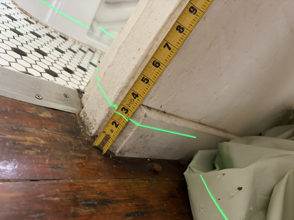 Kitchen, bath & whole-home floor remodel — project photo 4