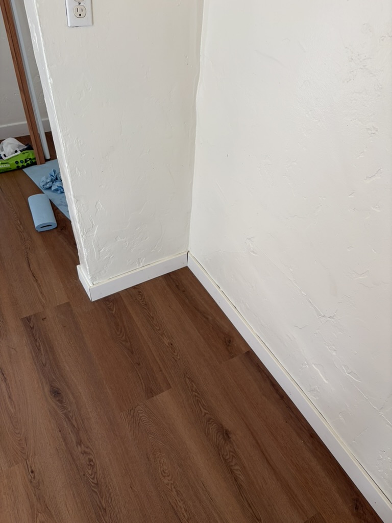 Kitchen, bath & whole-home floor remodel — project photo 7