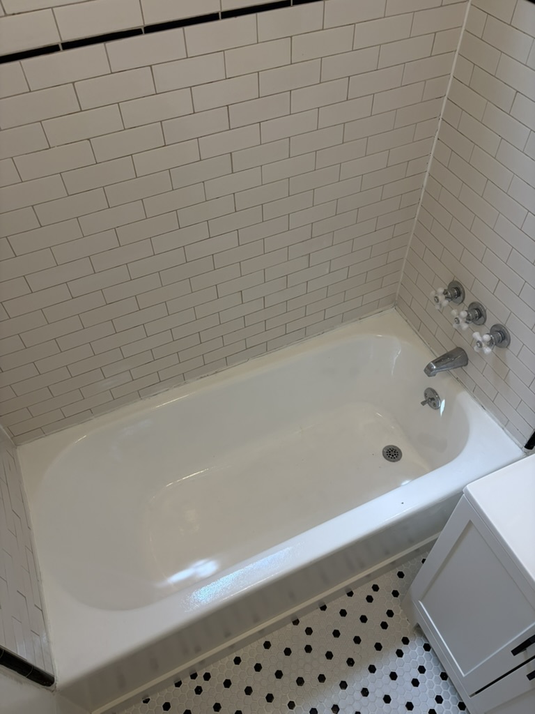 Kitchen, bath & whole-home floor remodel — project photo 18